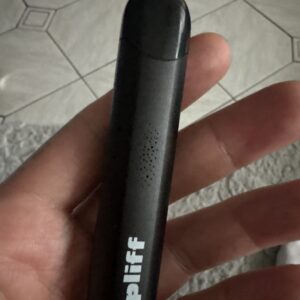 Klantbeoordeling Magic Pod Live Rosin x2 met foto - Spliff