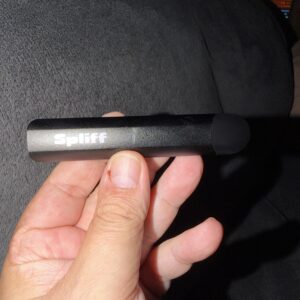 Klantbeoordeling Magic Pod Live Rosin x2 met foto - Spliff