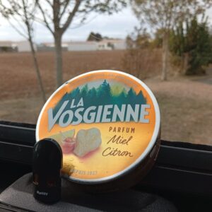 Klantbeoordeling Magic Pod Live Rosin x2 met foto - Spliff