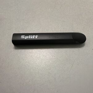 Klantbeoordeling Magic Pod Live Rosin x2 met foto - Spliff