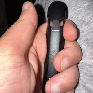 Klantbeoordeling Magic Pod Live Rosin x2 met foto - Spliff