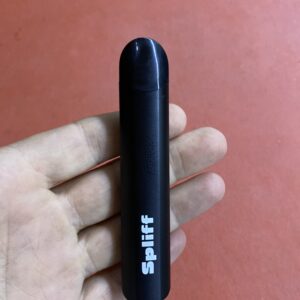 Klantbeoordeling Magic Pod Live Rosin x2 met foto - Spliff
