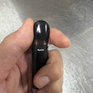 Klantbeoordeling Magic Pod Live Rosin x2 met foto - Spliff