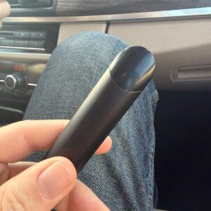 Klantbeoordeling Magic Pod Live Rosin x2 met foto - Spliff