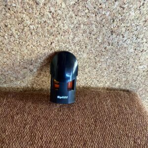 Klantbeoordeling Magic Pod Live Rosin x2 met foto - Spliff