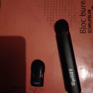 Klantbeoordeling Magic Pod Live Rosin x2 met foto - Spliff
