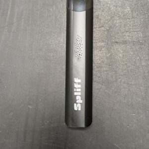 Klantbeoordeling Magic Pod Live Rosin x2 met foto - Spliff