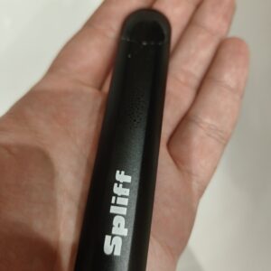 Klantbeoordeling Magic Pod Live Rosin x2 met foto - Spliff