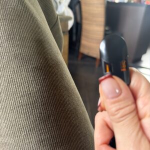 Klantbeoordeling Magic Pod Live Rosin x2 met foto - Spliff