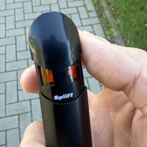 Klantbeoordeling Magic Pod Live Rosin x2 met foto - Spliff