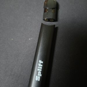 Klantbeoordeling Magic Pod Live Rosin x2 met foto - Spliff