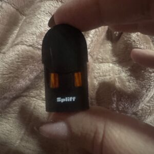 Klantbeoordeling Magic Pod Live Rosin x2 met foto - Spliff