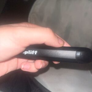 Klantbeoordeling Magic Pod Live Rosin x2 met foto - Spliff