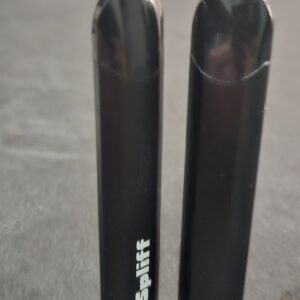 Klantbeoordeling Magic Pod Live Rosin x2 met foto - Spliff