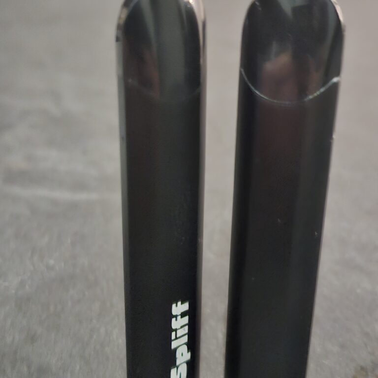 Klantbeoordeling Magic Pod Live Rosin x2 met foto - Spliff