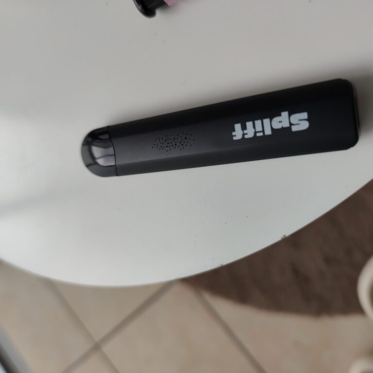 Klantbeoordeling Magic Pod Live Rosin x2 met foto - Spliff