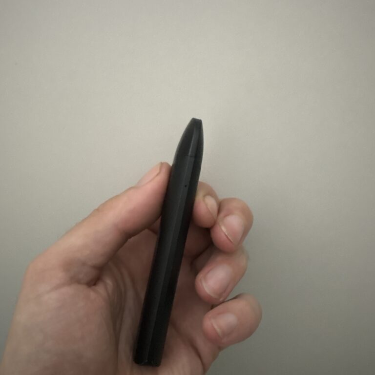 Klantbeoordeling Magic Pod Live Rosin x2 met foto - Spliff