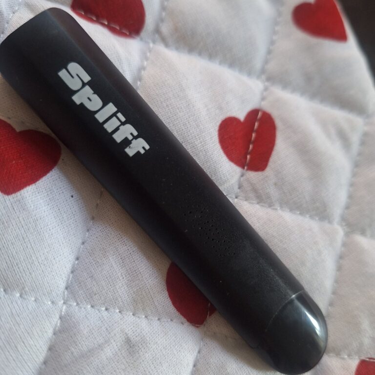 Klantbeoordeling Magic Pod Live Rosin x2 met foto - Spliff