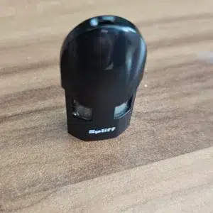 Klantbeoordeling Magic Pod x2 met foto - Spliff