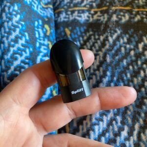 Klantbeoordeling Magic Pod x2 met foto - Spliff