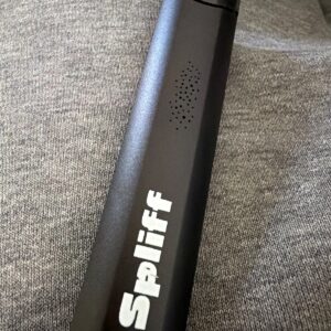 Klantbeoordeling Magic Pod x2 met foto - Spliff