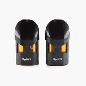 Klantbeoordeling Magic Pod x2 met foto - Spliff