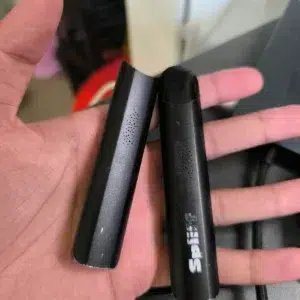 Klantbeoordeling Magic Pod x2 met foto - Spliff