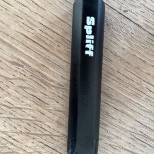 Klantbeoordeling Magic Pod x2 met foto - Spliff