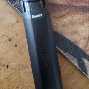 Klantbeoordeling Magic Pod x2 met foto - Spliff