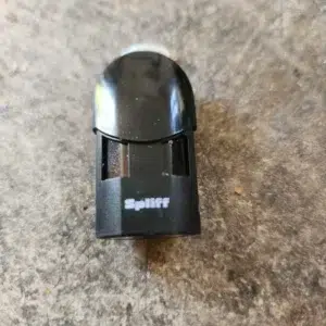 Klantbeoordeling Magic Pod x2 met foto - Spliff