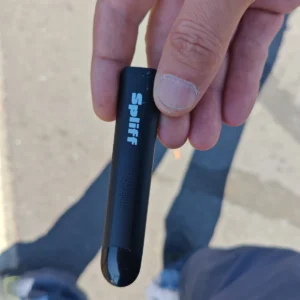 Klantbeoordeling Magic Pod x2 met foto - Spliff