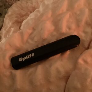Klantbeoordeling Magic Pod x2 met foto - Spliff