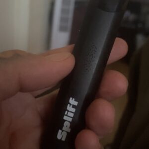 Klantbeoordeling Magic Pod x2 met foto - Spliff