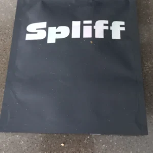 Klantbeoordeling Magic Pod x2 met foto - Spliff