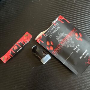 Klantbeoordeling Magic Pod x2 met foto - Spliff