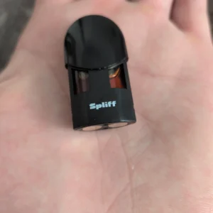 Klantbeoordeling Magic Pod x2 met foto - Spliff