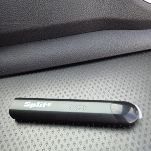 Klantbeoordeling Magic Pod x2 met foto - Spliff