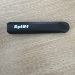 Klantbeoordeling Magic Pod x2 met foto - Spliff