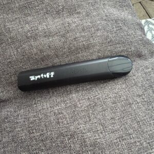 Klantbeoordeling Magic Pod x2 met foto - Spliff