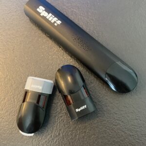 Klantbeoordeling Magic Pod x2 met foto - Spliff