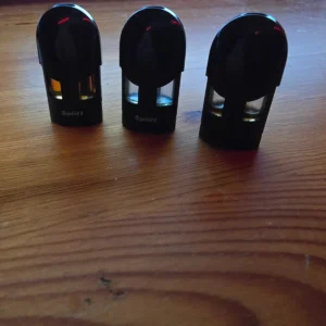 Klantbeoordeling Magic Pod x2 met foto - Spliff