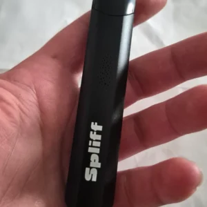 Klantbeoordeling Magic Pod x2 met foto - Spliff