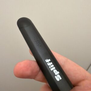 Klantbeoordeling Magic Pod x2 met foto - Spliff