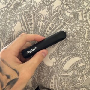 Klantbeoordeling Magic Pod x2 met foto - Spliff