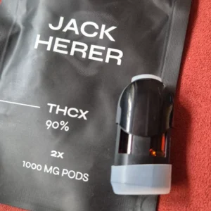 Klantbeoordeling Magic Pod x2 met foto - Spliff