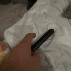 Klantbeoordeling Magic Pod x2 met foto - Spliff