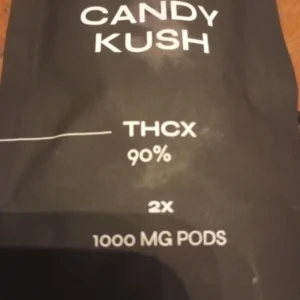 Klantbeoordeling Magic Pod x2 met foto - Spliff