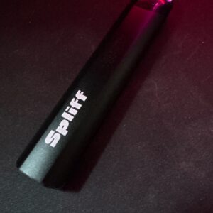 Klantbeoordeling Magic Pod x2 met foto - Spliff
