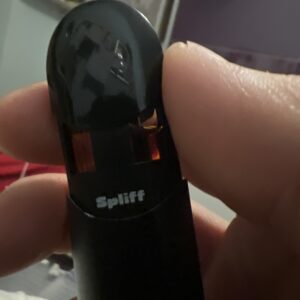 Klantbeoordeling Magic Pod x2 met foto - Spliff