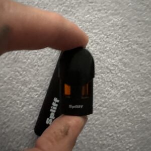 Klantbeoordeling Magic Pod x2 met foto - Spliff